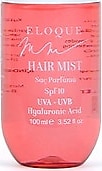 Eloque Hyaluronic Acid SPF10 100 ml Saç Parfümü