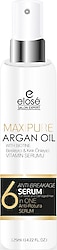 Elose Maxipure Argan Oil Saç Bakım Serumu 125 ml