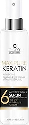 Elose Maxipure Keratin Saç Bakım Serumu 125 ml