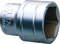 Elta 1115 1/2" 13 mm Lokma Anahtar