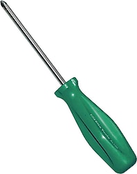 Elta 4170 Opak Seri 6x100 mm Yıldız Tornavida