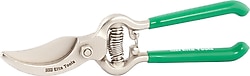 Elta 6721 205 mm Lüks Bağ Makası