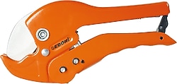 Eltos EBM367 42 mm Plastik Boru Kesme Makası