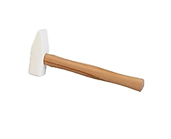 Eltos EHC500 500 gr Plastik Hassas Çekiç