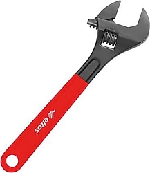 Eltos EK011 10" İzoleli İngiliz Anahtarı