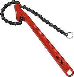 Eltos FSA300 2 mm Zincirli Filtre Sökme Aparatı