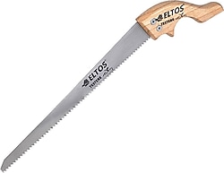 Eltos KDB109 Ahşap Saplı Bağ Testeresi