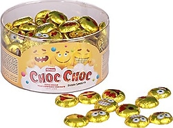 Elvan Choc Choc 500 gr