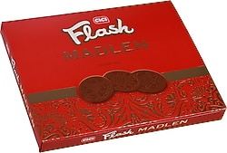 Elvan Cici Flash Madlen 160 gr
