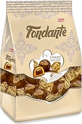 Elvan Fondante Caramel Toffee 200 gr