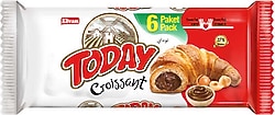 Elvan Today Çikolatalı Kruvasan 6x40 gr