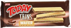Elvan Today Thins Çikolatalı Gofret 65 gr