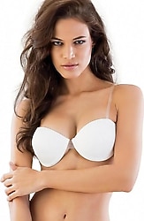 Emay 722 Balenli Push Up Sütyen
