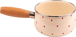 Emaylab Cupid Kalpli 16 cm Sos ve Yumurta Tavası