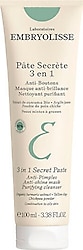 Embryolisse 3 in 1 Secret Paste Akne Karşıtı Yüz Maskesi 100 ml