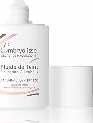 Embryolisse Likit Fondöten 03 Beige Dore 30 ml