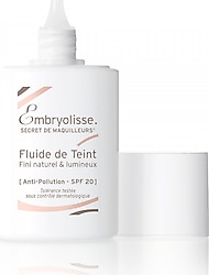 Embryolisse Likit Fondöten Rose Beige 02 30 ml