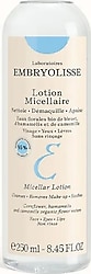 Embryolisse Micellar 250 ml Makyaj Temizleme Suyu