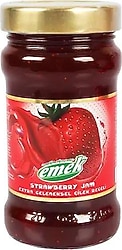 Emek Çilek Reçeli 380 gr