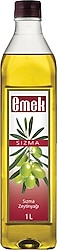 Emek Natürel Sızma Zeytinyağı 1 lt