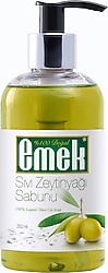 Emek Zeytinyağlı 250 ml Sıvı Sabun