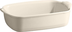 Emile Henry 22x14 cm Dikdörtgen Fırın Kabı