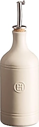 Emile Henry 400 ml Ekru Yağdanlık