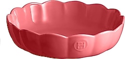 Emile Henry Madeleine 27 cm Yuvarlak Fırın Kabı