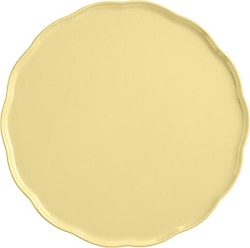 Emile Henry Madeleine 31 cm Yuvarlak Servis Tabağı