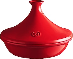 Emile Henry Tajin 27 cm Tencere