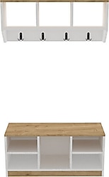 Emkawood Samhanger Portmanto