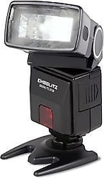Emoblitz D728 Canon E-TTL Flaş