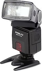 Emoblitz D728 Nikon E-TTL Flaş