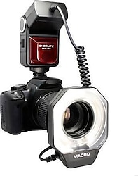 Emoblitz DRF-14 Flaş