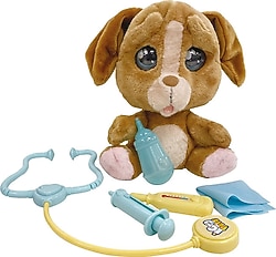 Emotion Pets Evcil Hayvanlar Veteriner Seti MTM08000