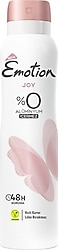 Emotion Joy 150 ml Kadın Deodorant