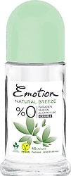 Emotion Natural Breeze 50 ml Kadın Roll-On