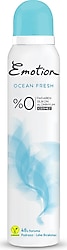 Emotion Ocean Fresh 200 ml Kadın Deodorant