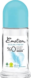 Emotion Ocean Fresh 50 ml Kadın Roll-On