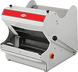 Empero EMP.3004-10 Setüstü Ekmek Dilimleme Makinesi