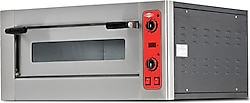 Empero EMP.5 Tek Katlı Elektrikli Pizza Fırını