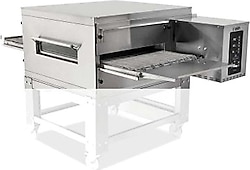 Empero EMP.60E-1530 Elektrikli Pizza Fırını