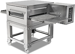 Empero EMP.60G-1530 Konveyörlü Gazlı Pizza Fırını