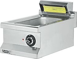 Empero EMP.6DE010 Elektrikli Patates Dinlendirme Makinesi
