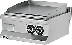 Empero EMP.6IE022-K Elektrikli Oluklu Pleyt Izgara