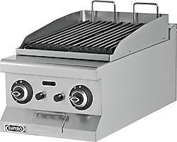 Empero EMP.6LG010-S Doğalgazlı Sulu Izgara