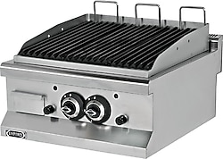 Empero EMP.6LG020 Gazlı Lavataşlı Izgara
