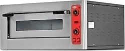 Empero EMP.8 Tek Katlı Elektrikli Pizza Fırını