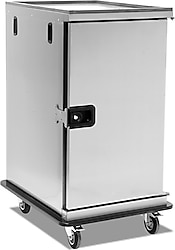 Empero EMP.BQ3-002-N Nötr Banket Arabası