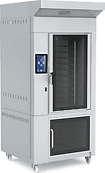 Empero EMP.EDKF-10 Döner Konveksiyonlu Elektrikli Fırın